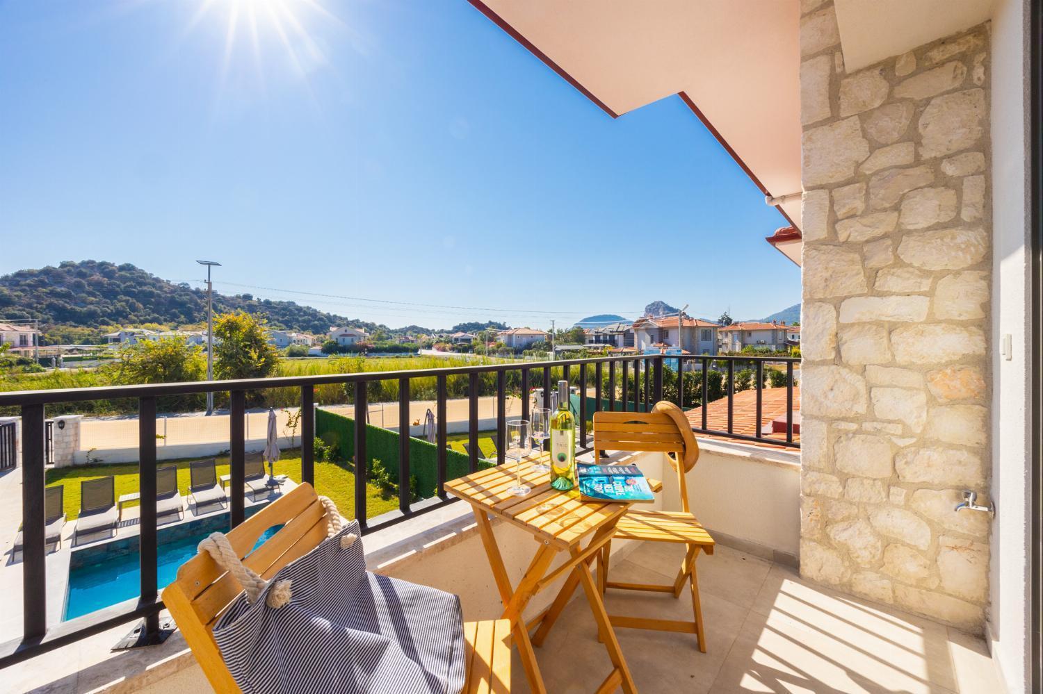 Villa Lidya Dalyan Exteriér fotografie