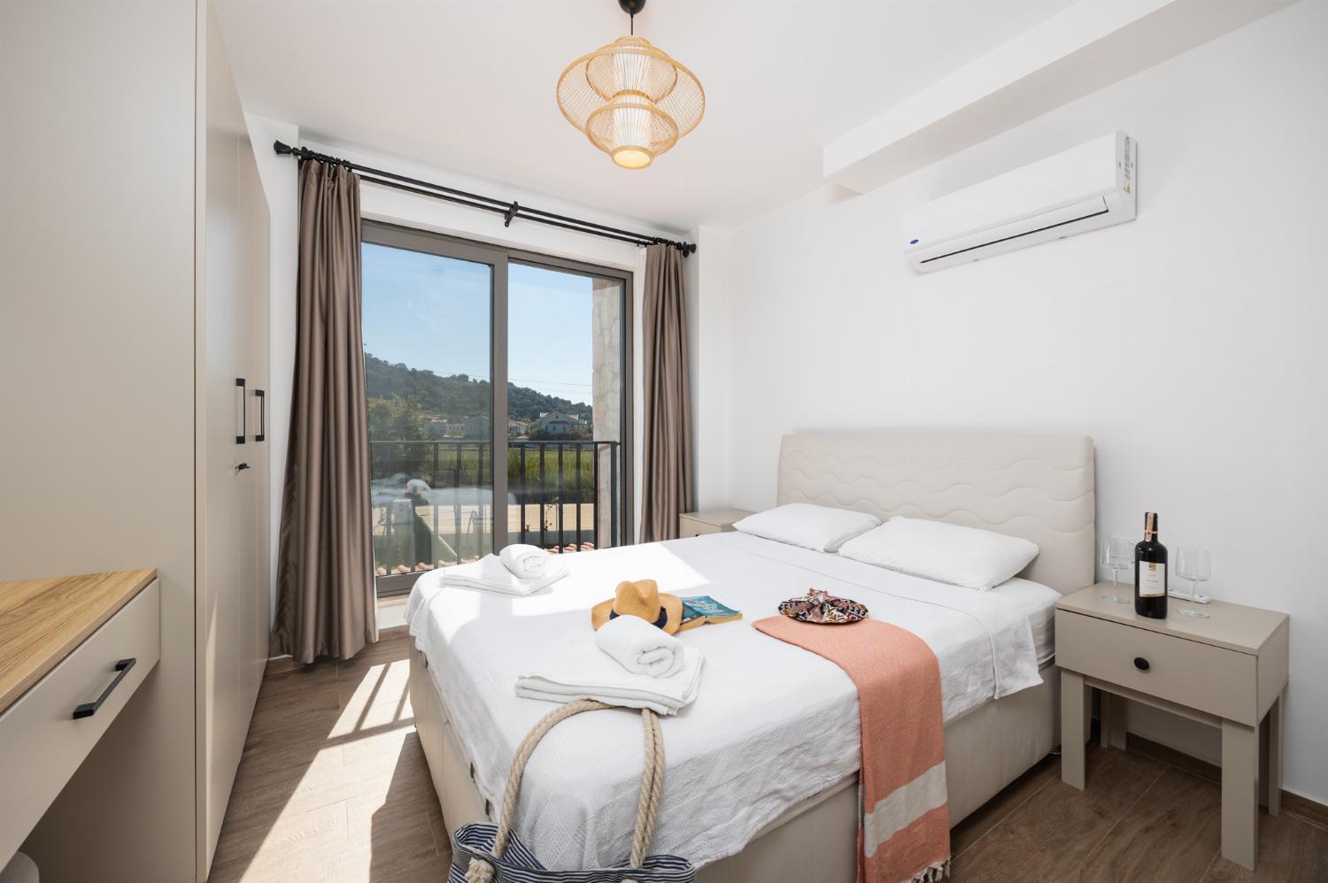 Villa Lidya Dalyan Exteriér fotografie