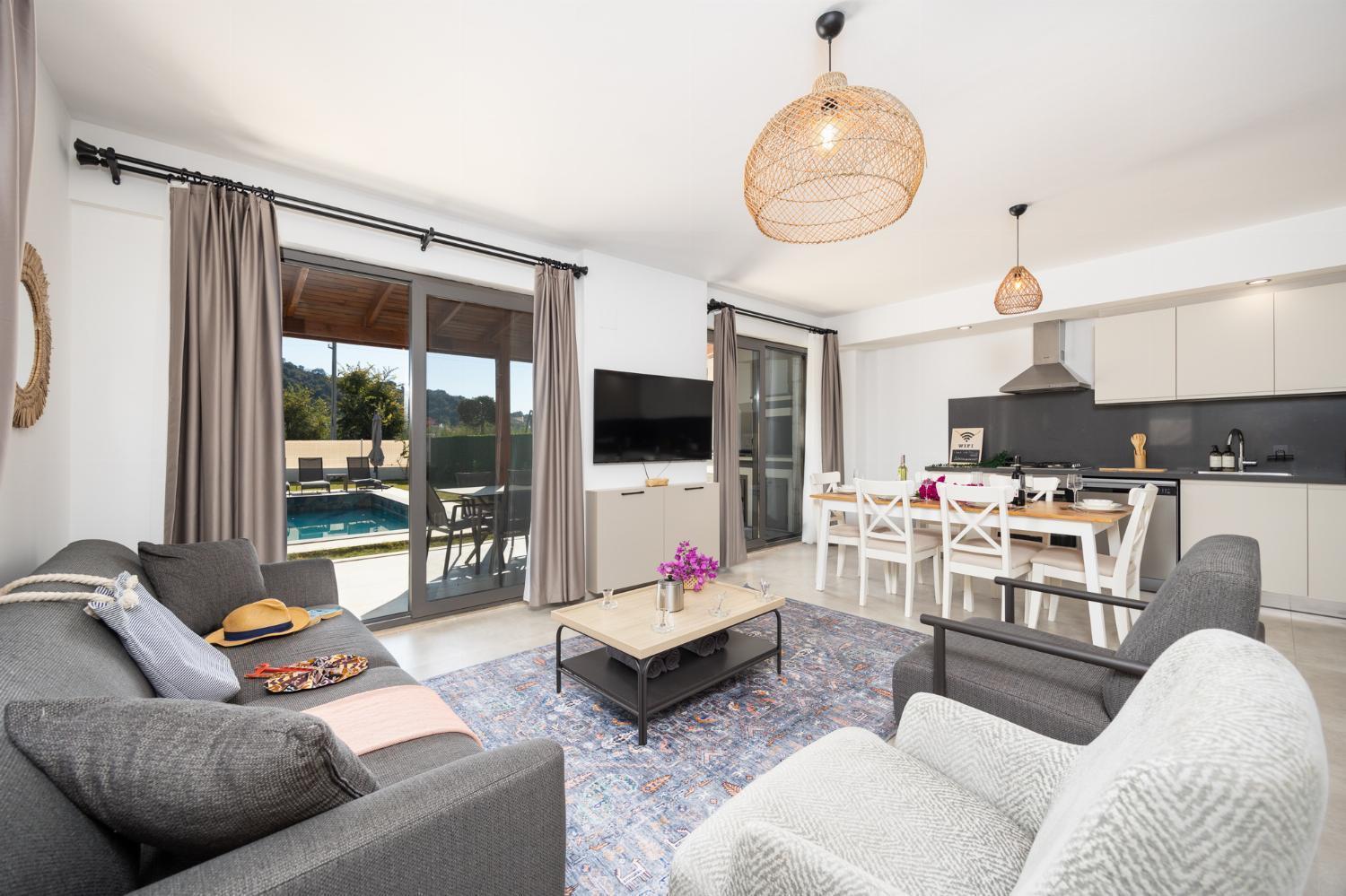 Villa Lidya Dalyan Exteriér fotografie